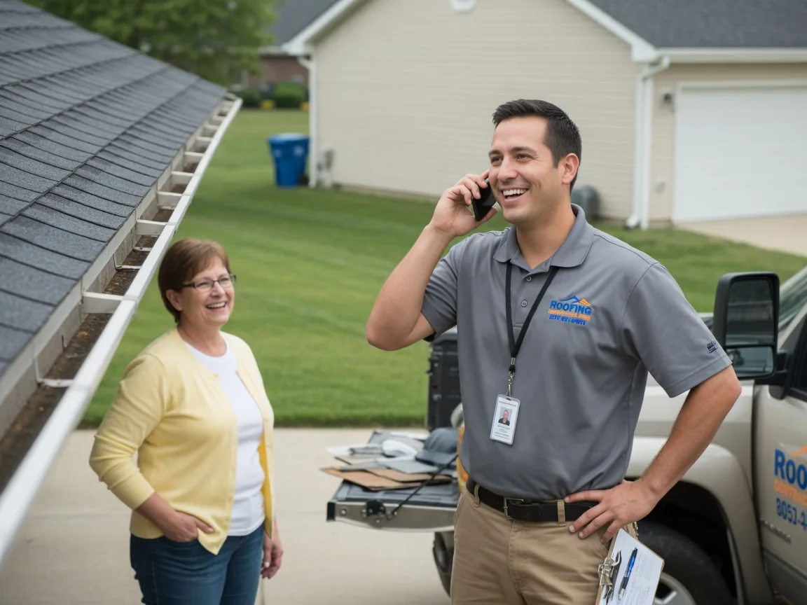 Local Roofing Contractors Ewing, KY FAQs